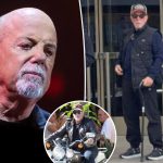 Billy Joel reveals he can no longer drive or perform in health update