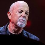 Billy Joel says "I'm not allowed to drive" before selling motorcycles