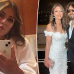Billy Ray Cyrus and Elizabeth Hurley are engaged