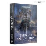 Imperial Knights star in new Black Library novel