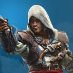 Assassin's Creed Black Flag Resynced's latest major update adds the highly anticipated New Game Plus, a new Nightmare difficulty, and much more.