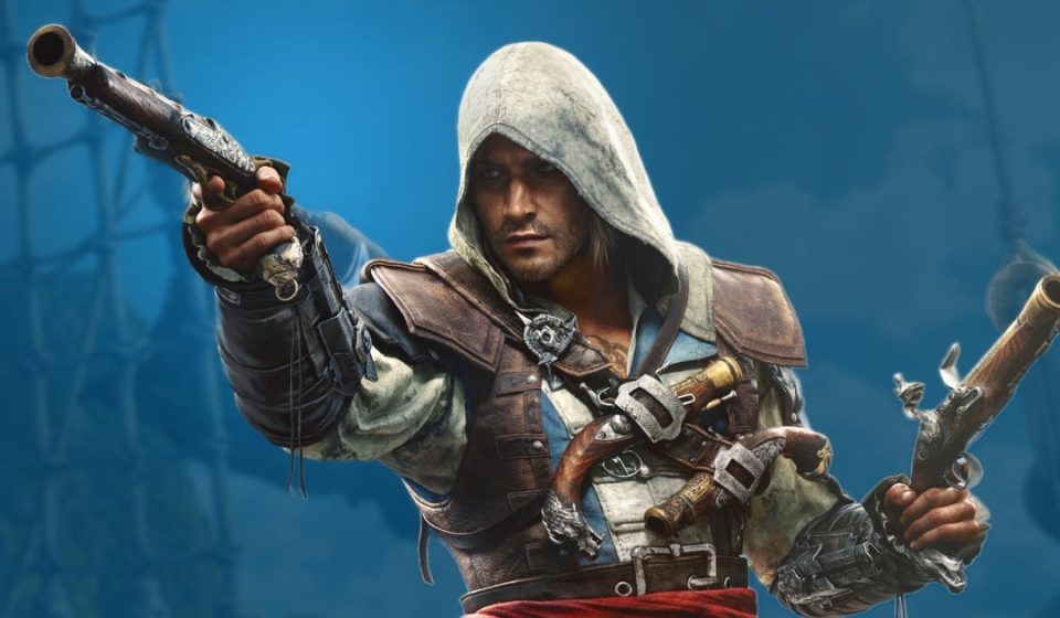 Assassin's Creed Black Flag Resynced's latest major update adds the highly anticipated New Game Plus, a new Nightmare difficulty, and much more.