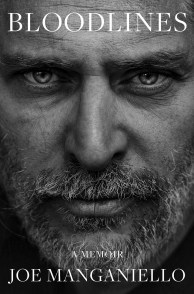 Excerpt from Joe Manganiello's memoir: From Death's Door to Affleck's Batman