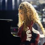 Jay-Z's Special Guests in Los Angeles: Blue Ivy, John Legend and More