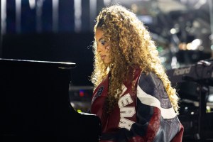 Jay-Z's Special Guests in Los Angeles: Blue Ivy, John Legend and More