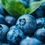 Eating blueberries every day can have a surprising effect on your mood