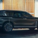BMW trims lineup to make way for bigger SUV - Motor1.com