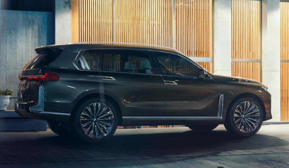 BMW trims lineup to make way for bigger SUV - Motor1.com