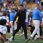 How Bob Chesney appropriated Curt Cignetti's plan to rebuild UCLA