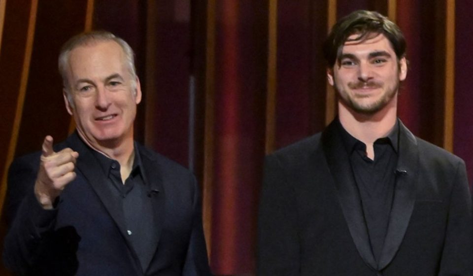 Bob Odenkirk Mourns 'Breaking Bad' Co-Star RJ Mitte After His Passing: 'It's Just Deeply Sad'