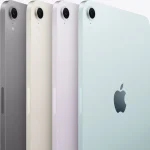 Apple Store plans reveal when iPad mini OLED will likely go on sale