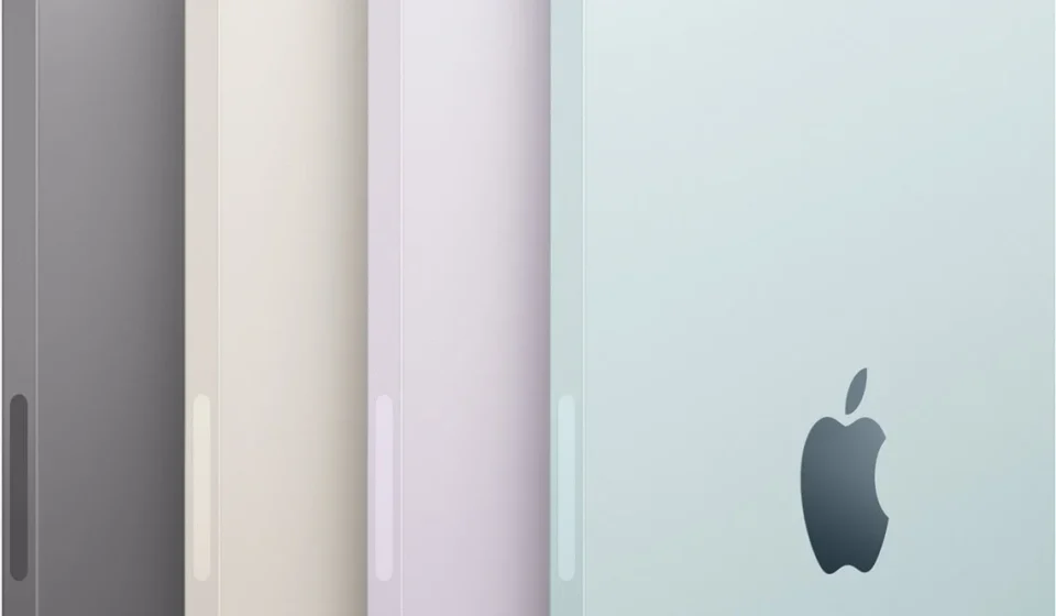 Apple Store plans reveal when iPad mini OLED will likely go on sale