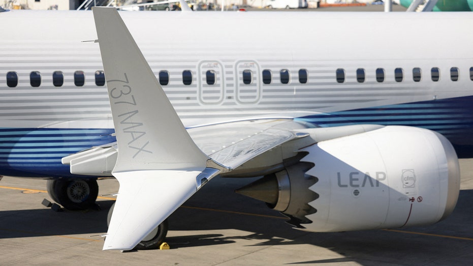 Boeing's Largest 737 MAX Plane Receives FAA Certification, Paving the Way for Deliveries