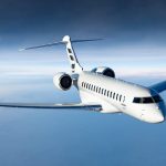 Plane maker Bombardier expands in the United States under investment deal touted by Trump