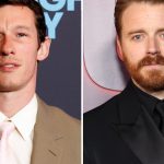 Latest James Bond screen tests will include Callum Turner and Jack Lowden