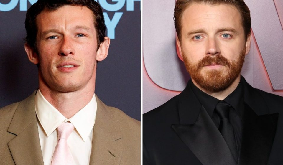 Latest James Bond screen tests will include Callum Turner and Jack Lowden