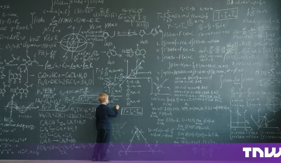 OpenAI claims its AI model disproved the exponential time hypothesis