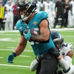 Week 8 Fantasy Football Rankings, Tips, Roster Projections from a Proven Model