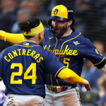 World Series Game 3 score, live updates: Rays try to get on the board, Brewers seek 3-0 series lead