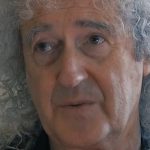 QUEEN's BRIAN MAY doesn't want to tour anymore: 'I think maybe 50 years will be enough'