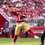 Ranking of the 32 NFL teams in levels: 49ers among the elite; The dolphins are sitting at the bottom