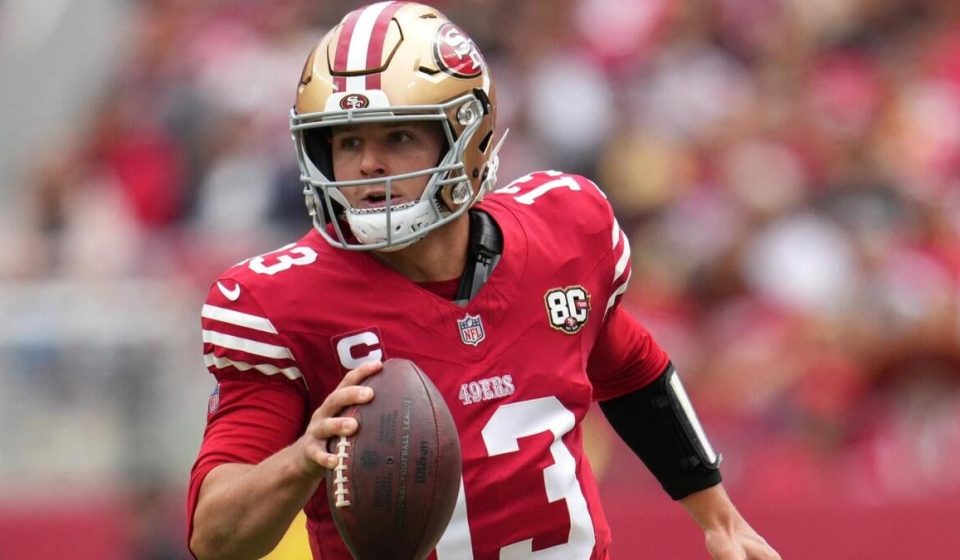 Seahawks vs. 49ers live updates: Score, analysis and highlights from Week 5 game Seahawks vs. 49ers live updates: Score, analysis and highlights from Week 5 game