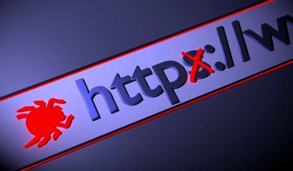 Hackers obtain counterfeit TLS certificates for Google and other major services
