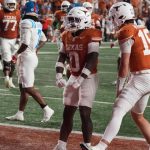 Texas survives Ole Miss: Longhorns take big lead, come late for huge win