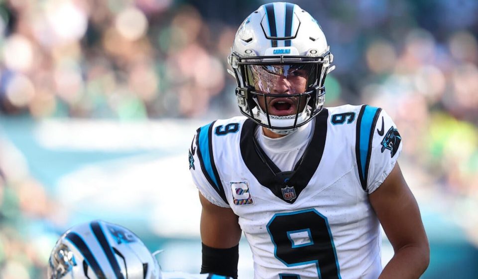 Packers vs. Panthers Live Updates: Score, Analysis and Highlights from 'Thursday Night Football'