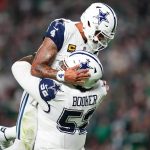 Cowboys-Eagles on 'Monday Night Football': What we learned from Dallas' 38-21 win – NFL.com