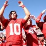 Week 5 upset alert: Alabama, Florida among top 25 teams facing road tests