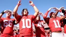 Week 5 upset alert: Alabama, Florida among top 25 teams facing road tests Week 5 upset alert: Alabama, Florida among top 25 teams facing road tests