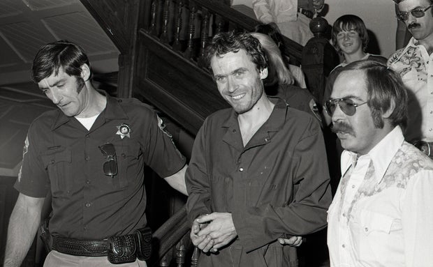 Serial killer Ted Bundy linked to murder of another Utah teen through DNA testing, prosecutor says