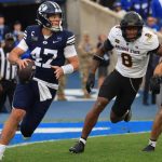 College Football Scores & Live Updates: Highlights of the Top 25 Week 9 Games