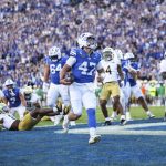 College Football Week 7: Recaps, Highlights, Rankings and Scores