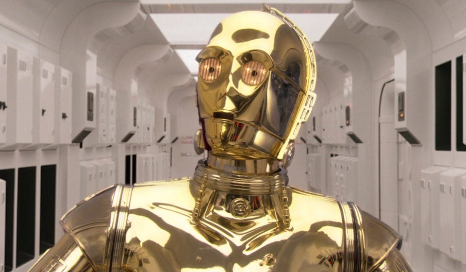 'Star Wars' Coming to Super Bowl 2027 With Animated 'Alterna-Cast'