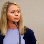 Former Dallas officer who shot black man in apartment she mistook for hers gets parole