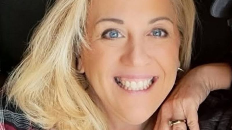 Teacher who survived Oregon school shooting says she had no chance to protect her children