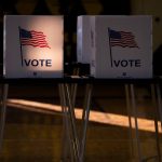 Judge curbs Trump administration's hunt for non-citizen voters in some states, citing flawed data