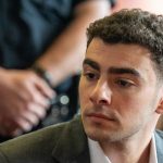 Luigi Mangione arrest captured in newly unsealed police body camera footage
