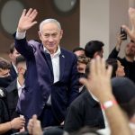Israeli elections live: Turnout in Israel's early elections highest in decades as Netanyahu fights to retain power