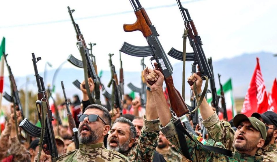 'Three golden weeks': Trump's no-strike pledge fuels Iran's calls to act first