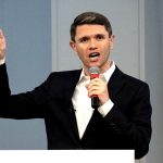 The James Talarico–mental hospital hoax has been debunked.
