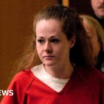 US inmate Christa Pike says she woke up 'confused and in pain' after failed execution