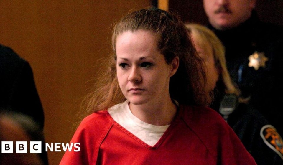 US inmate Christa Pike says she woke up 'confused and in pain' after failed execution