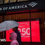 Bank of America fined $1.2 billion for failing to stop money laundering
