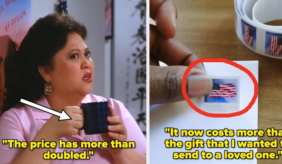 27 things people stopped buying in 2026 because life is too expensive now - BuzzFeed