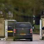 Police admit Andrew's search warrants were illegal, court hears - BBC News Africa