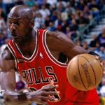 Michael Jordan's 'Last Dance' season jersey sells for record £10.6 million