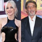 Chuck Lorre justified by Anna Faris leaving CBS Show Mom: Memoir